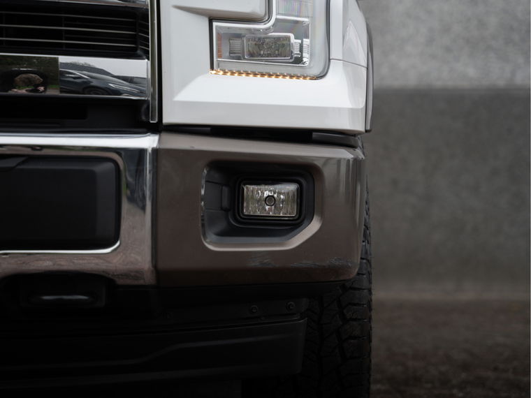 Ford USA F-150
