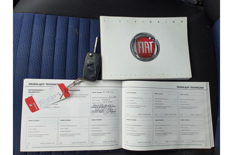 Fiat Qubo