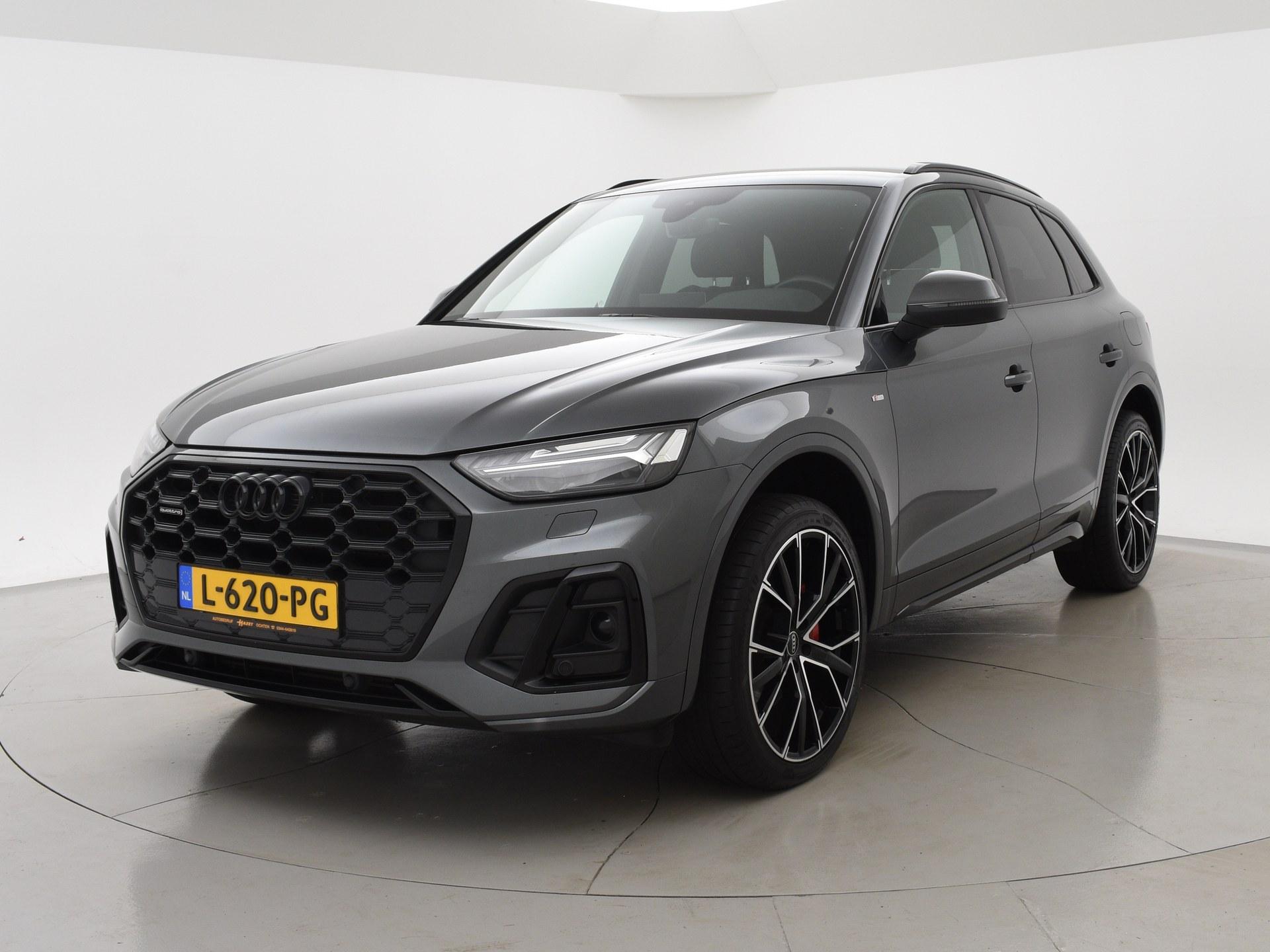 Foto van Audi Q5
