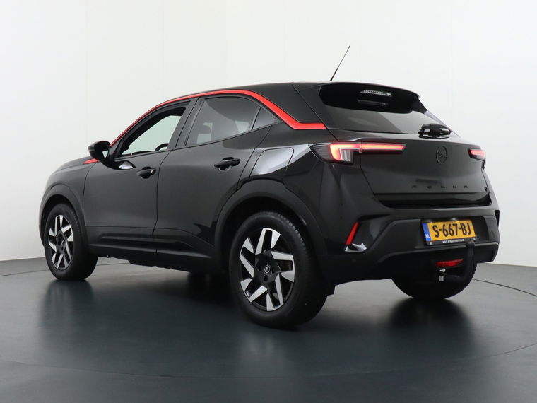 Opel Mokka-e