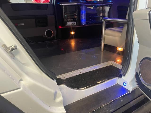 Hummer H2