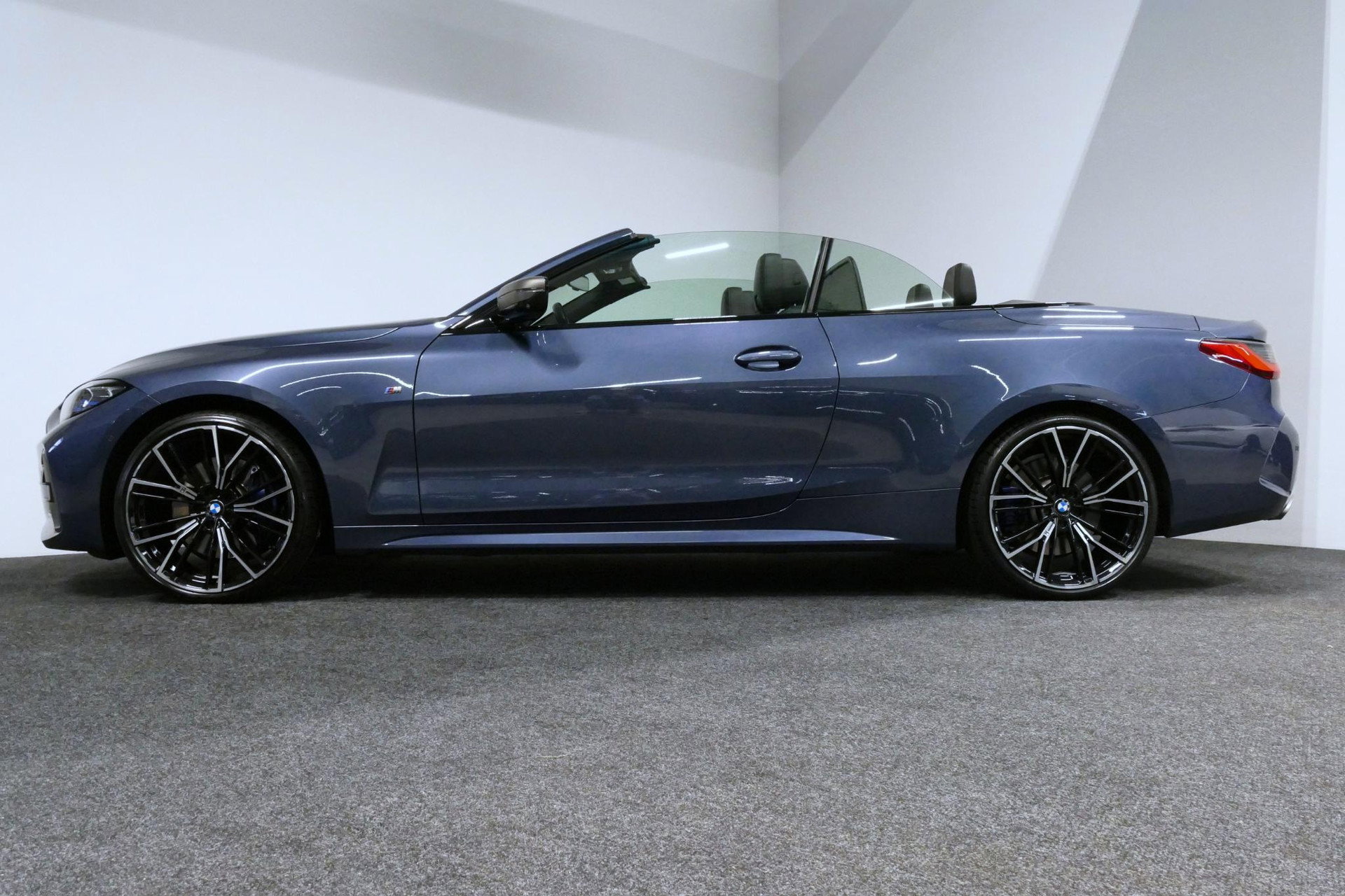 Foto van BMW 4 Serie