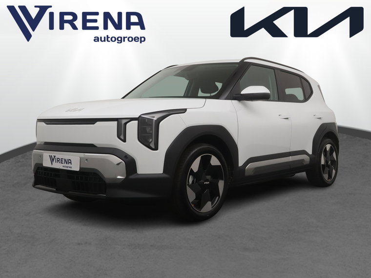 Foto van Kia EV2