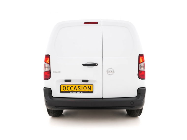 Opel Combo-e