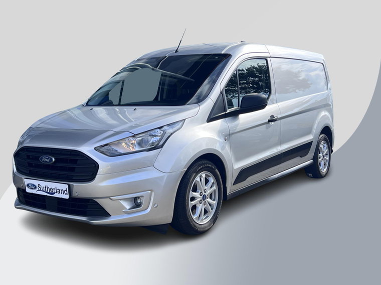 Ford Transit Connect foto 1