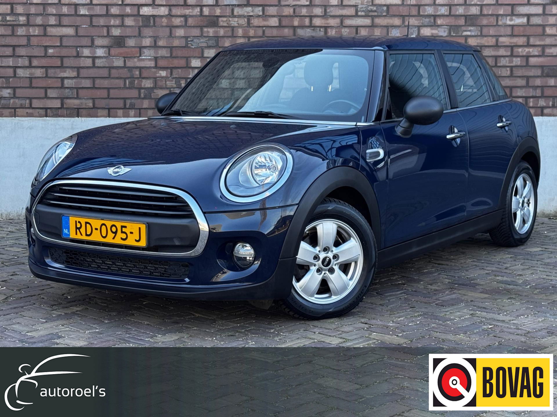 MINI One