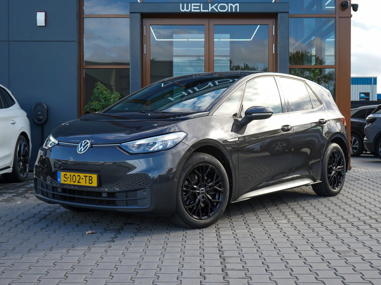 Foto van Volkswagen ID.3