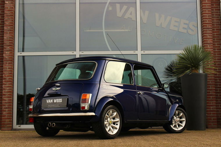 Rover Mini