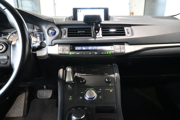 Lexus CT