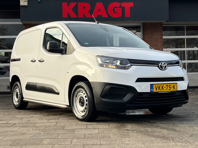 Toyota PROACE CITY