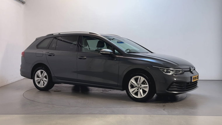 Volkswagen Golf foto 1