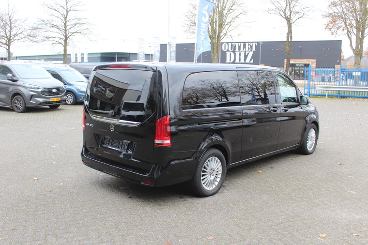 Mercedes-Benz EQV
