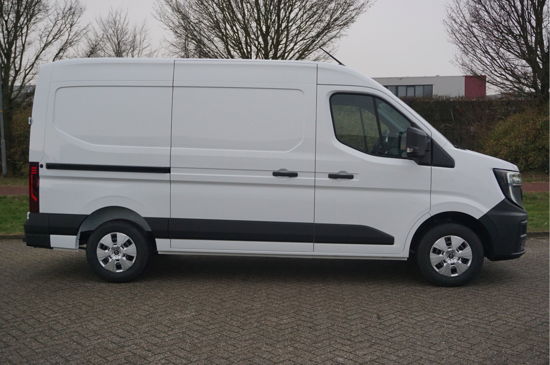 Foto van Renault Master