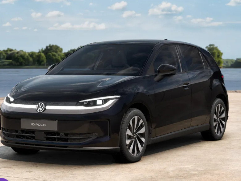 Foto van Volkswagen ID. Polo