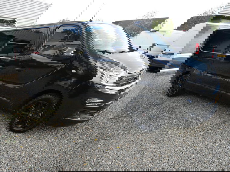 Foto van Fiat Talento