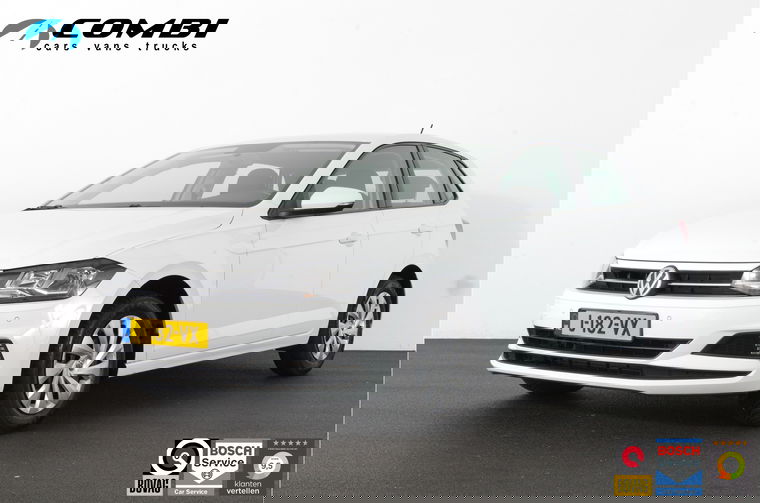Foto van Volkswagen Polo