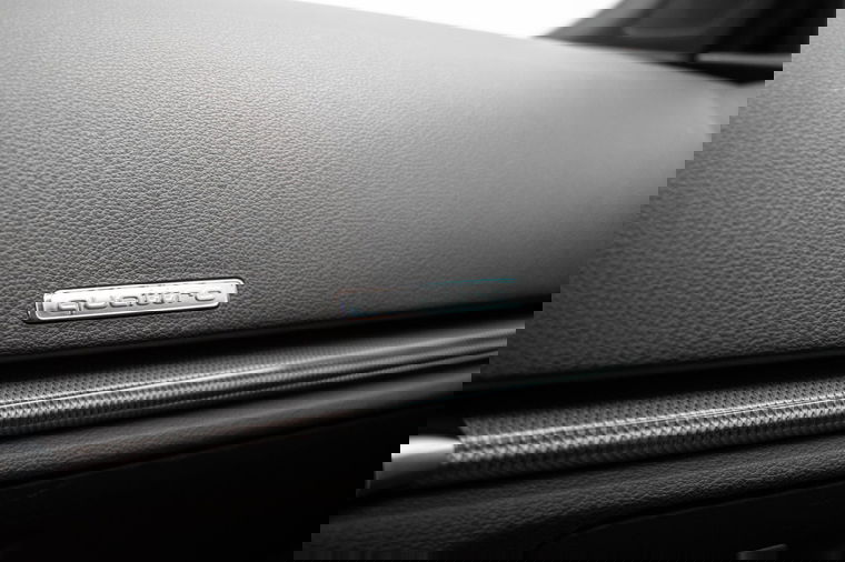 Audi RS3 Limousine