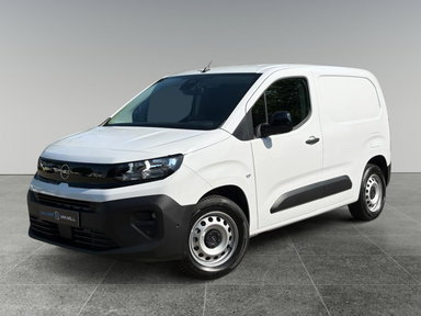 Opel Combo-e