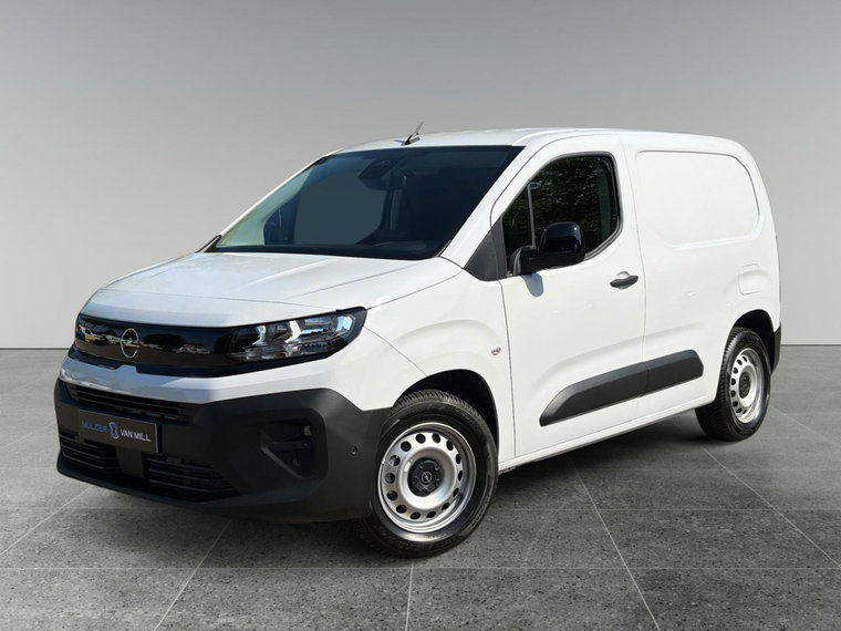 Opel Combo-e