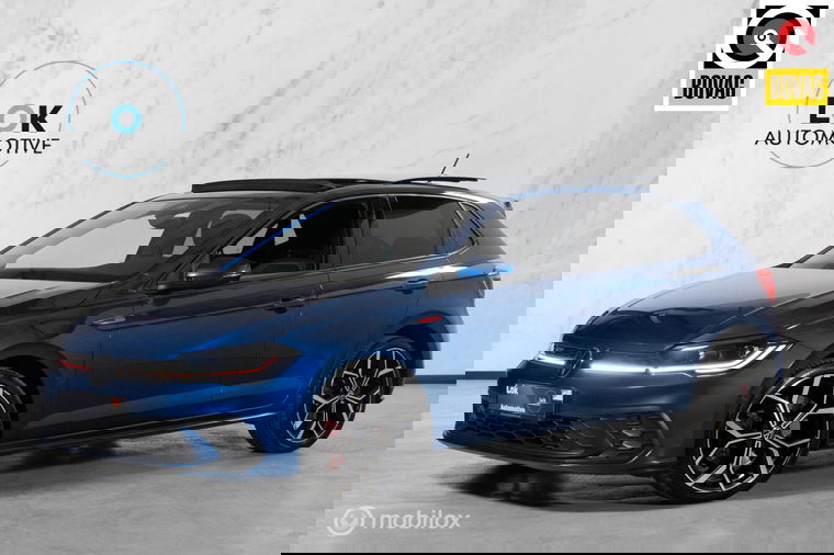 Foto van Volkswagen Polo