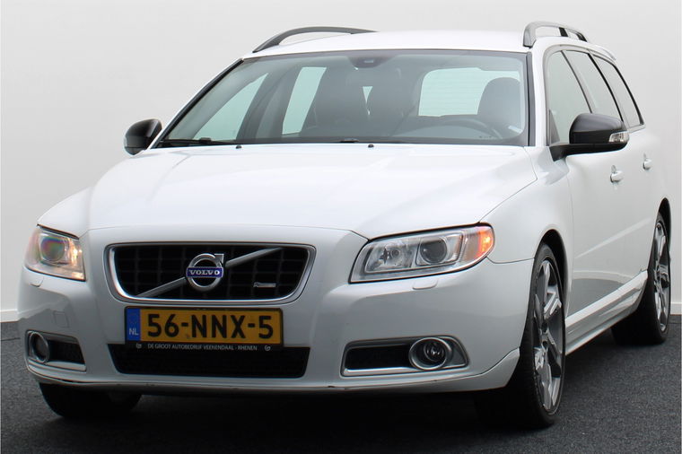 Volvo V70