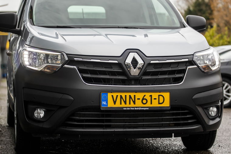 Renault Express