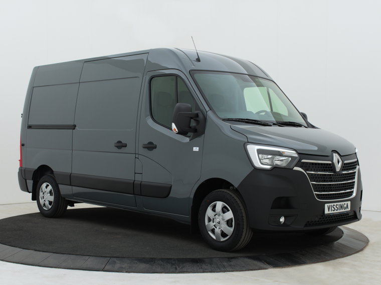 Foto van Renault Master