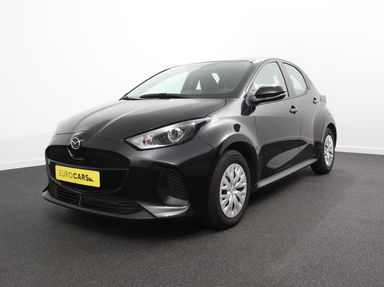 Foto van Mazda 2 Hybrid