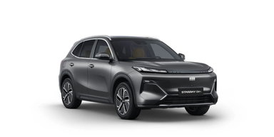 Geely Starray EM-i
