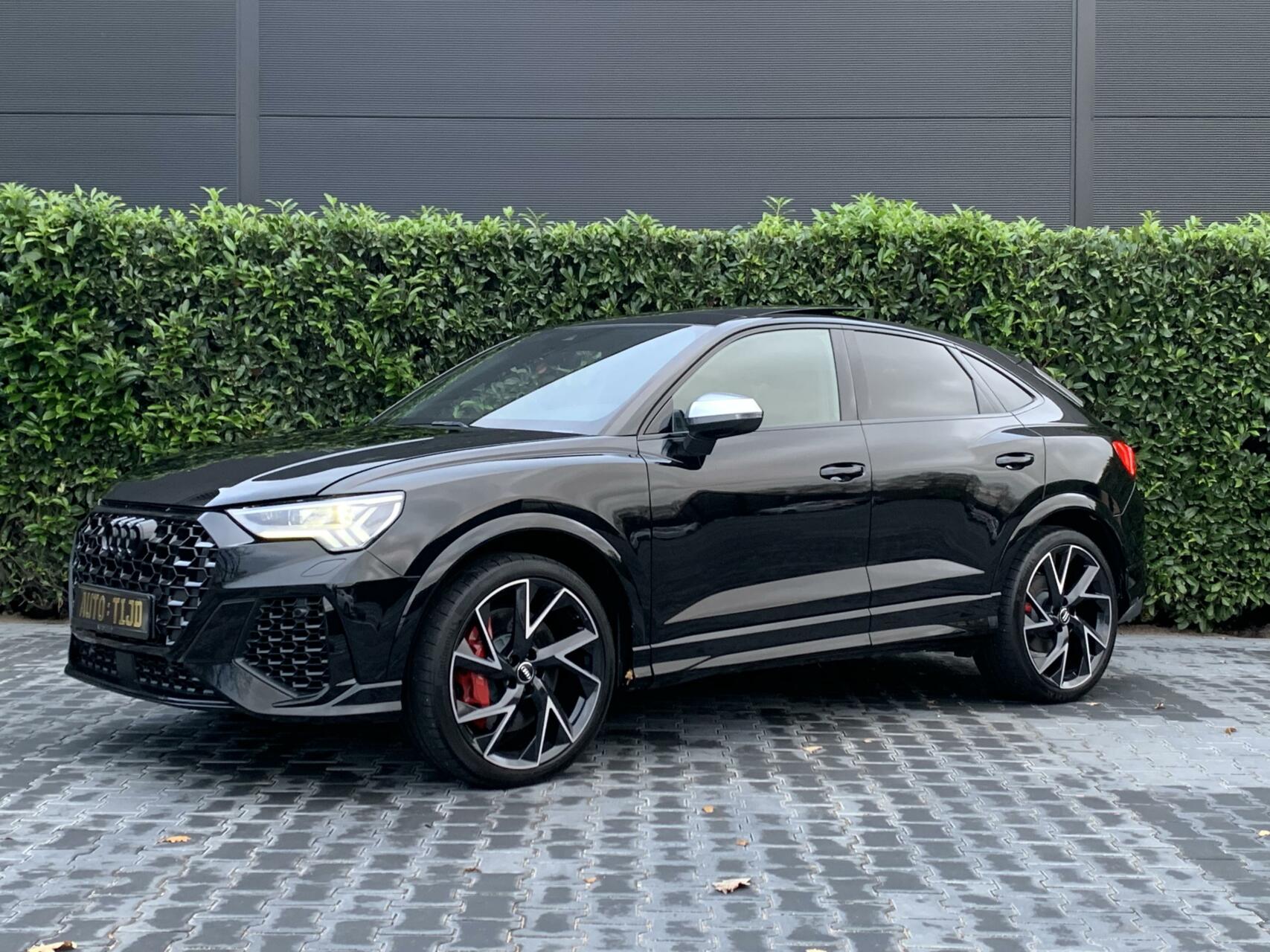 Foto van Audi RS Q3