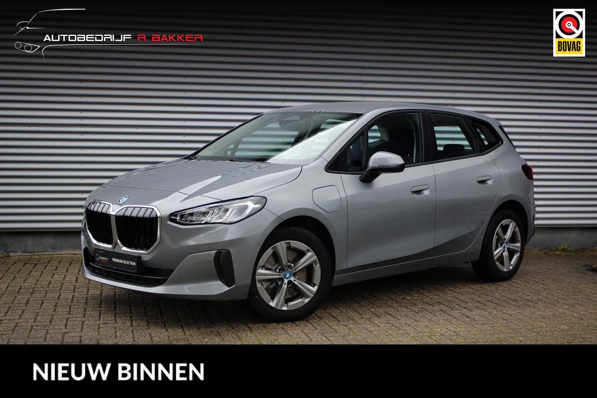 Foto van BMW 2 Serie