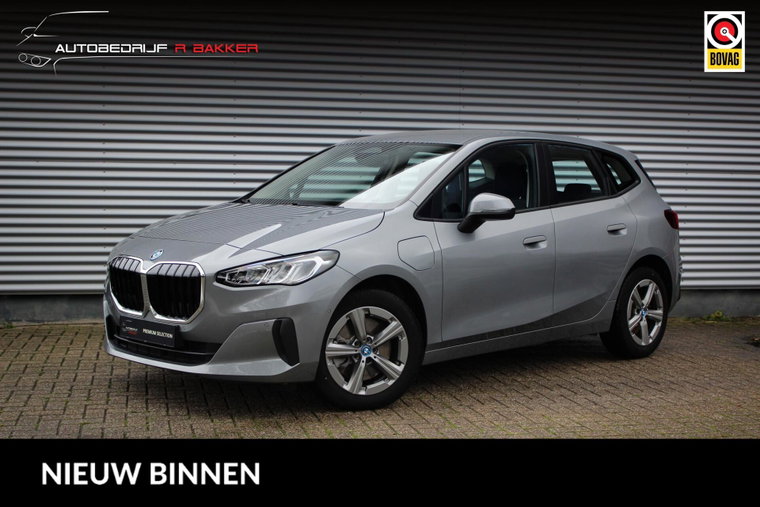 Foto van BMW 2 Serie