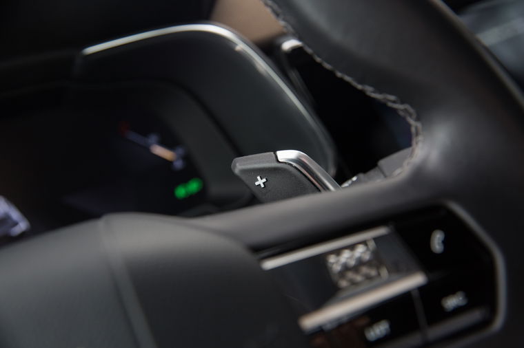 DS 7 Crossback