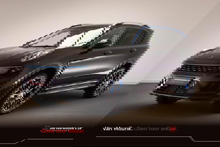 Foto van Lynk & Co 01