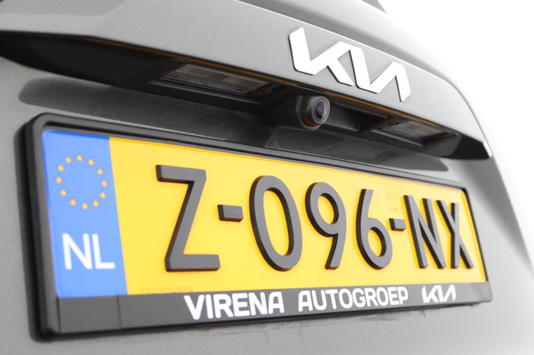 Kia Niro EV