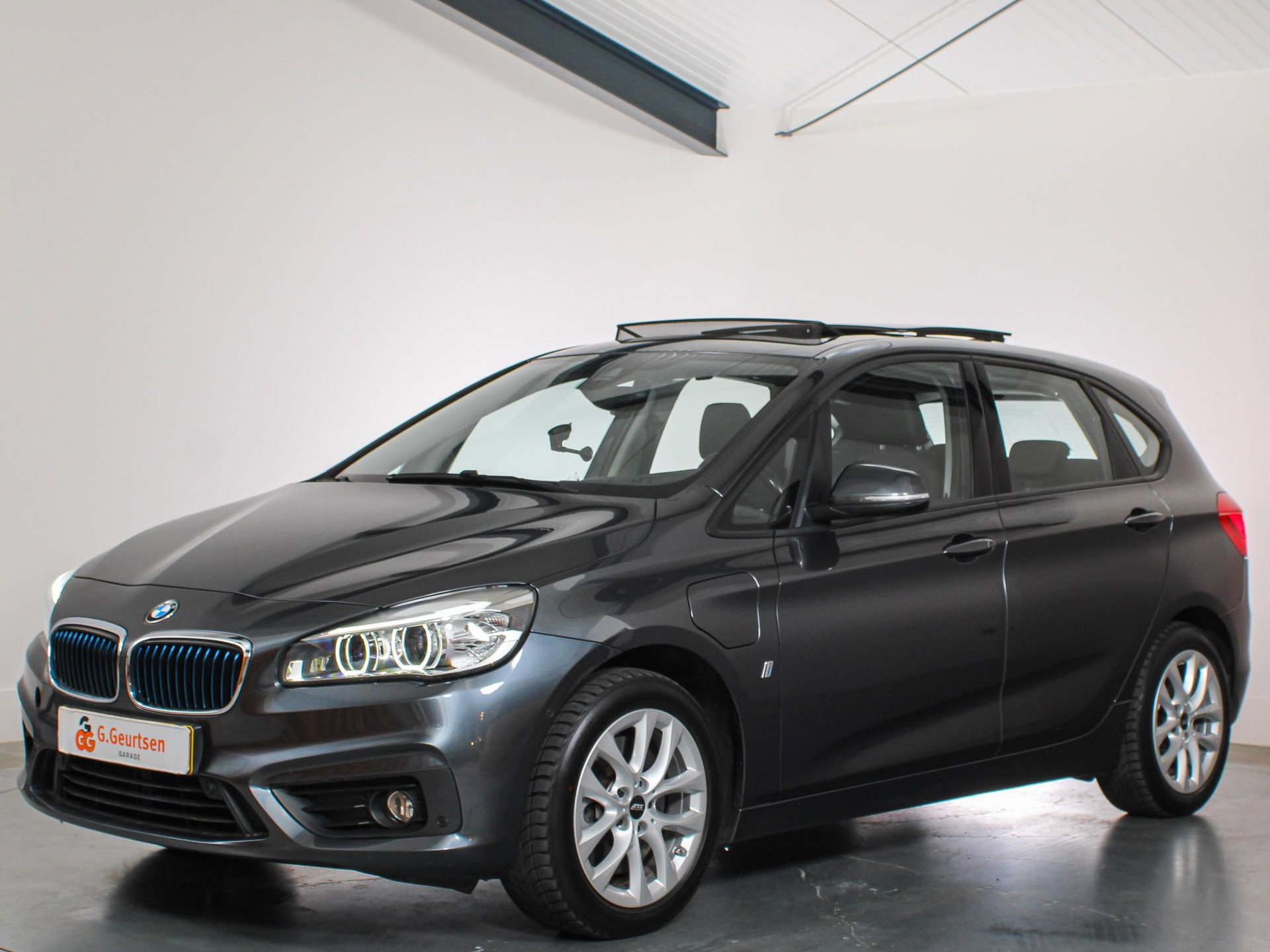 Foto van BMW 2 Serie