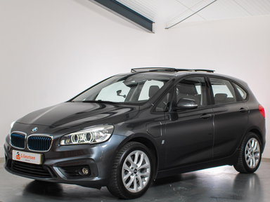 Foto van BMW 2 Serie