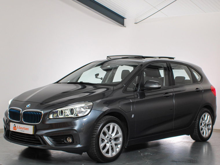 Foto van BMW 2 Serie