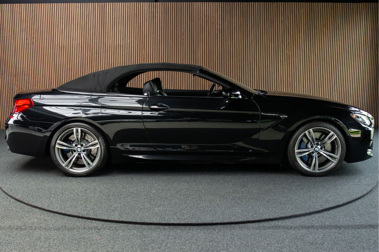 BMW 6 Serie
