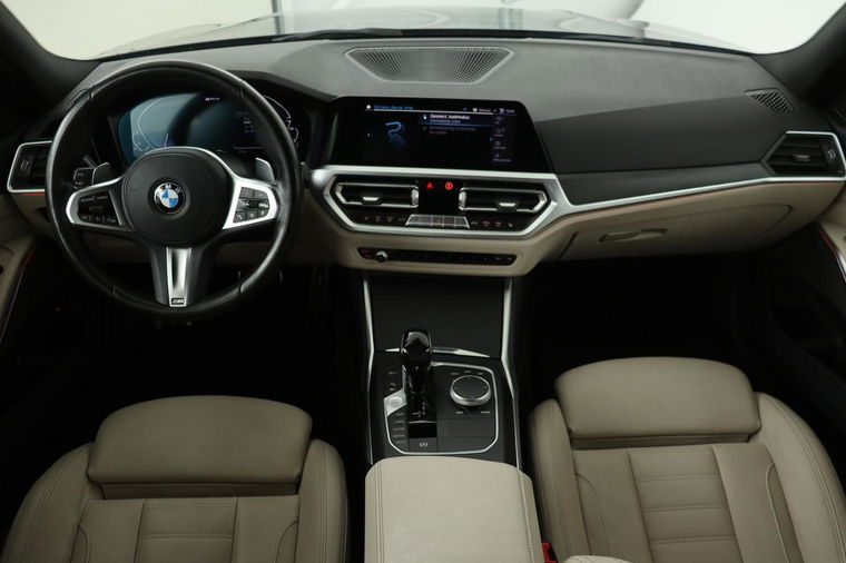 BMW 3-serie