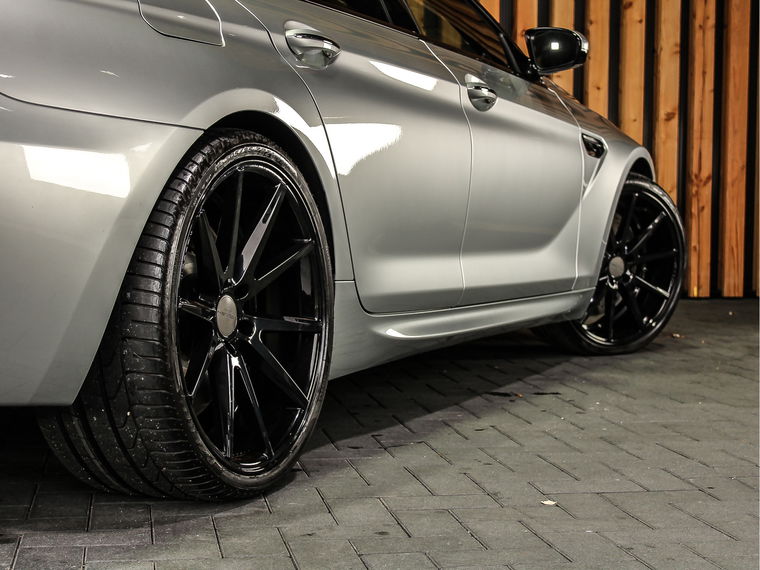 BMW M6