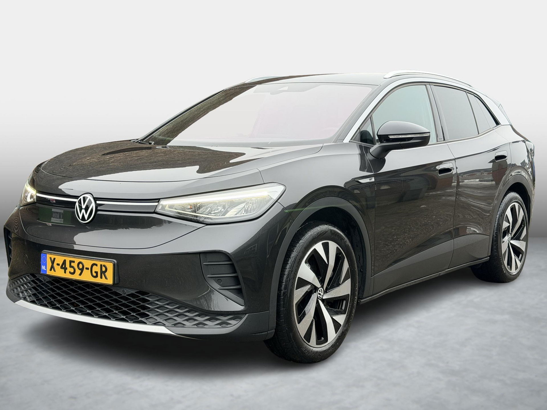 Foto van Volkswagen ID.4