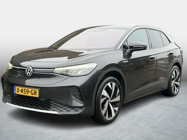 Foto van Volkswagen ID.4