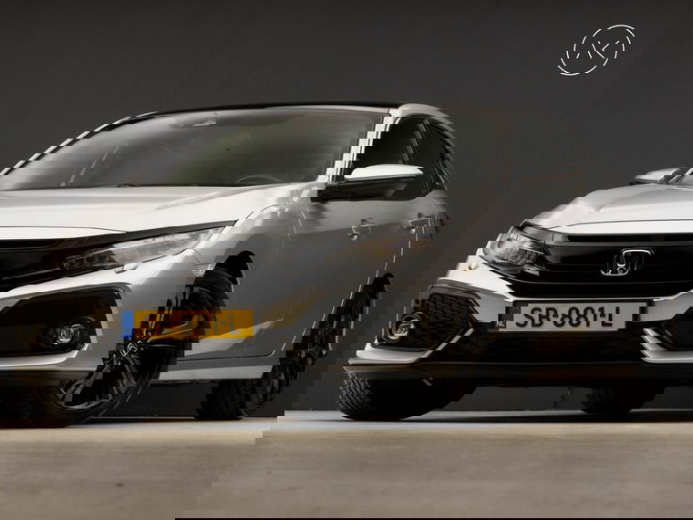 Foto van Honda Civic