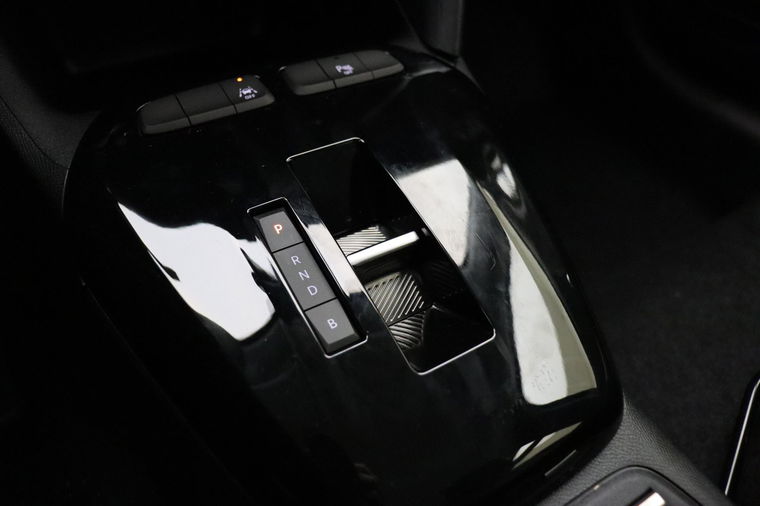 Opel Corsa Electric