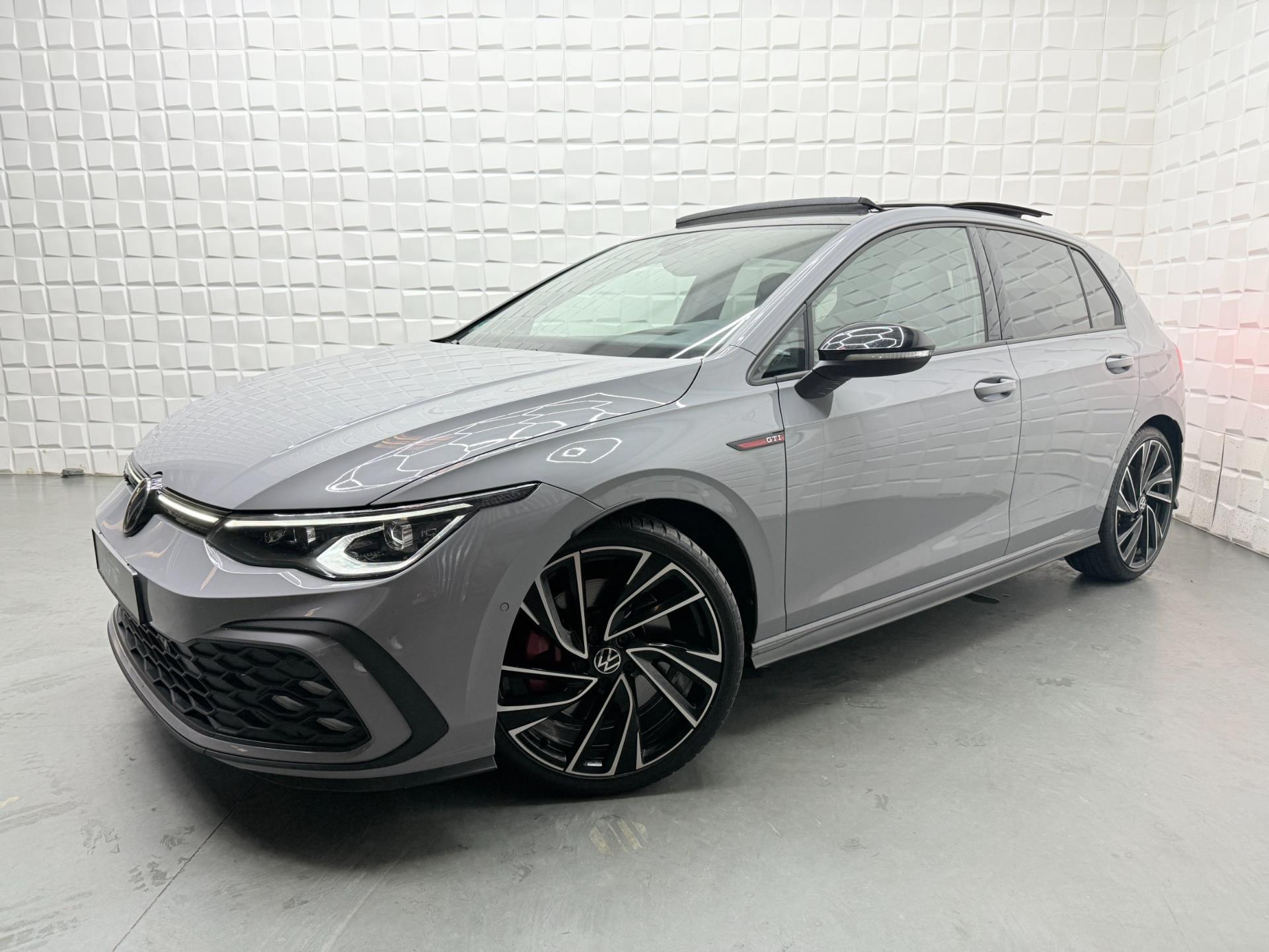 Foto van Volkswagen Golf