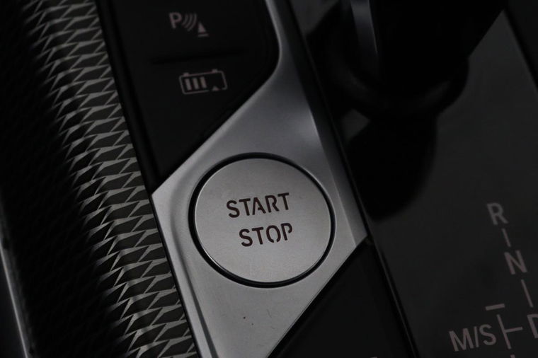 BMW 3-serie