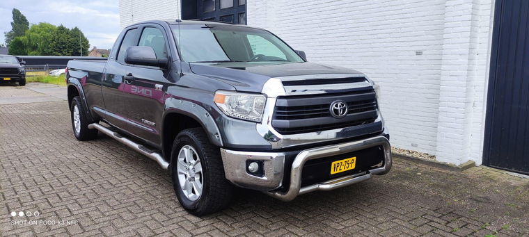 Toyota Tundra