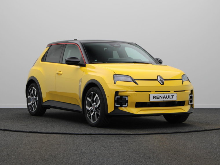 Foto van Renault 5