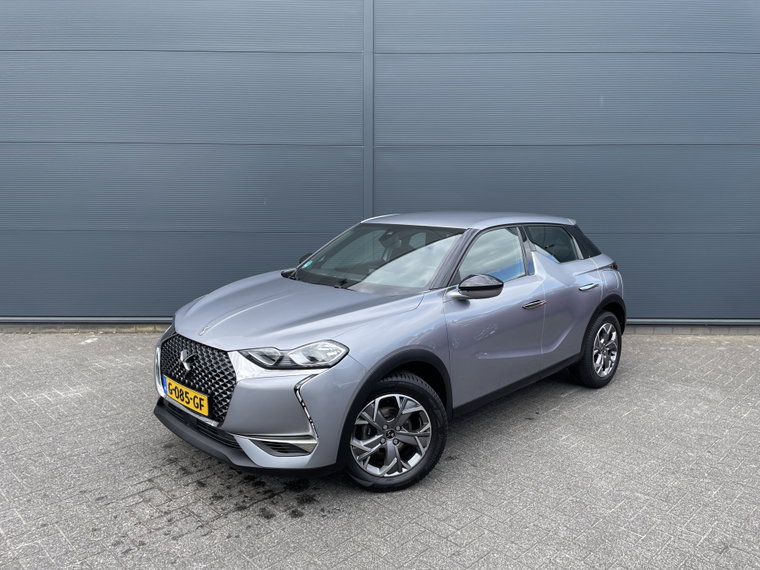 DS DS 3
